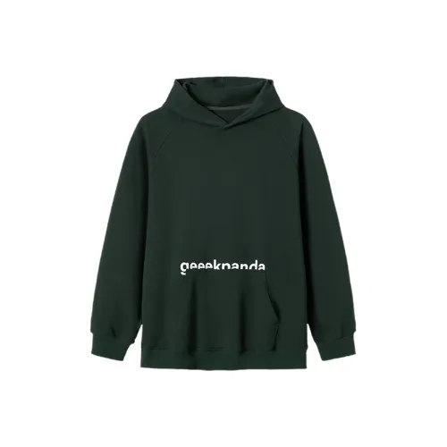 WAYNEXZAVIER Sweatshirts Men