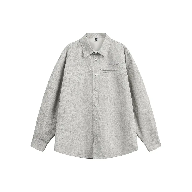 MARGRAF Shirts Unisex-0