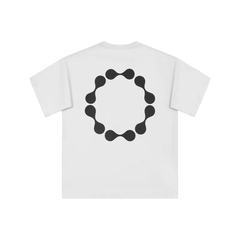CELL AGING Quick Dry T Shirt Unisex-5
