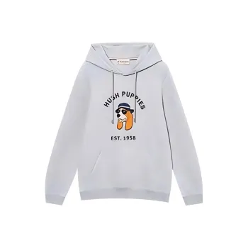 Hush Puppies Sweatshirts Men