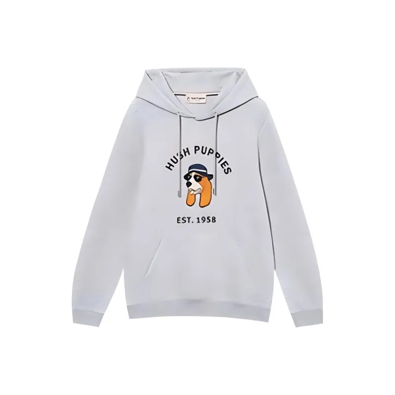 Hush Puppies Sweatshirts Men-0