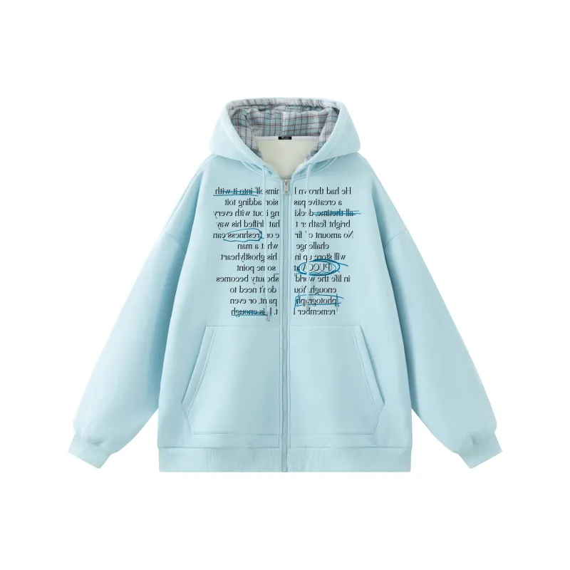 PUCCA Sweatshirts Unisex-10