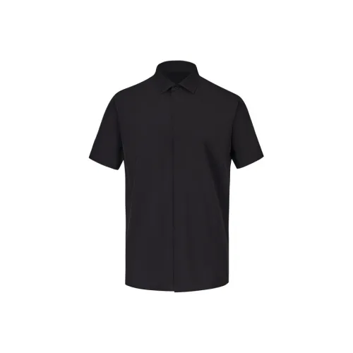 DESCENTE DUALIS Shirts Men