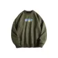 Olive Green (Leisurely Summer Center Logo)