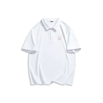 MINISO Polo Shirts Unisex