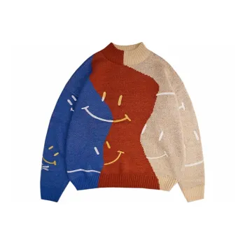 PROS BY CH Sweaters Unisex