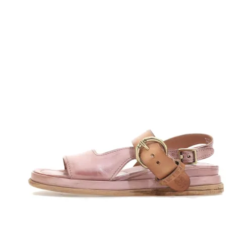 AirStep SPOON One Strap Sandals Women's