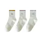 3 Pack[Ginger Yellow+Pink+Light Gray]