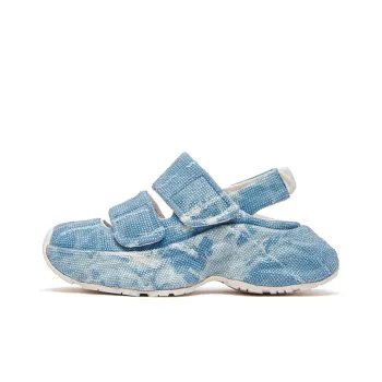 KEDDO Tune Of Turbulence Beach Sandals Women's