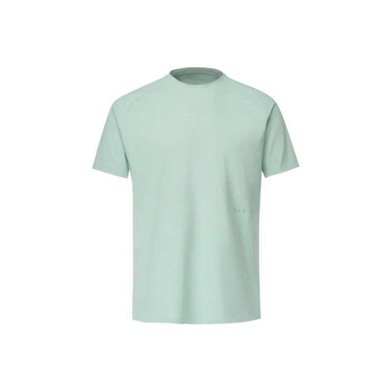 DESCENTE Dualis T Shirts Men-4