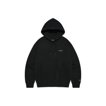 COVERNAT FW24 Sweatshirt Unisex Black