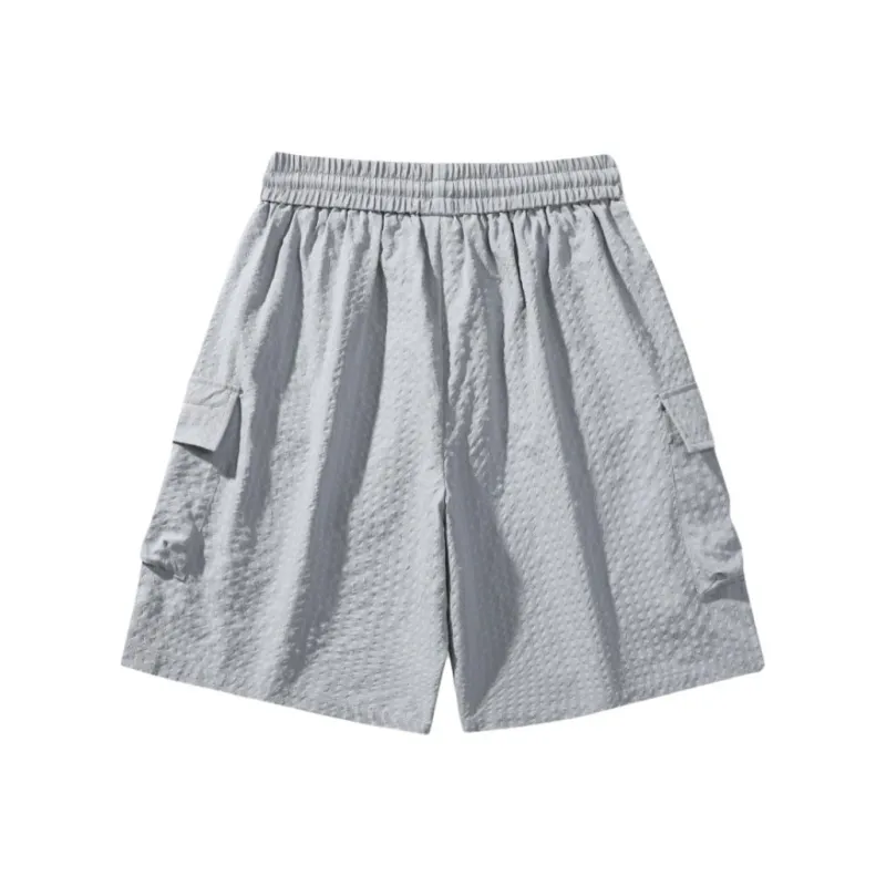 FOR FEAR THAT Casual Shorts Unisex-3