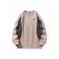 Fleece-Lined Khaki