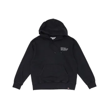 Dickies Sweatshirt Black DK0A868JBLK Unisex