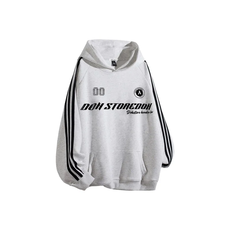 DOH STORE Sweatshirts Unisex-8