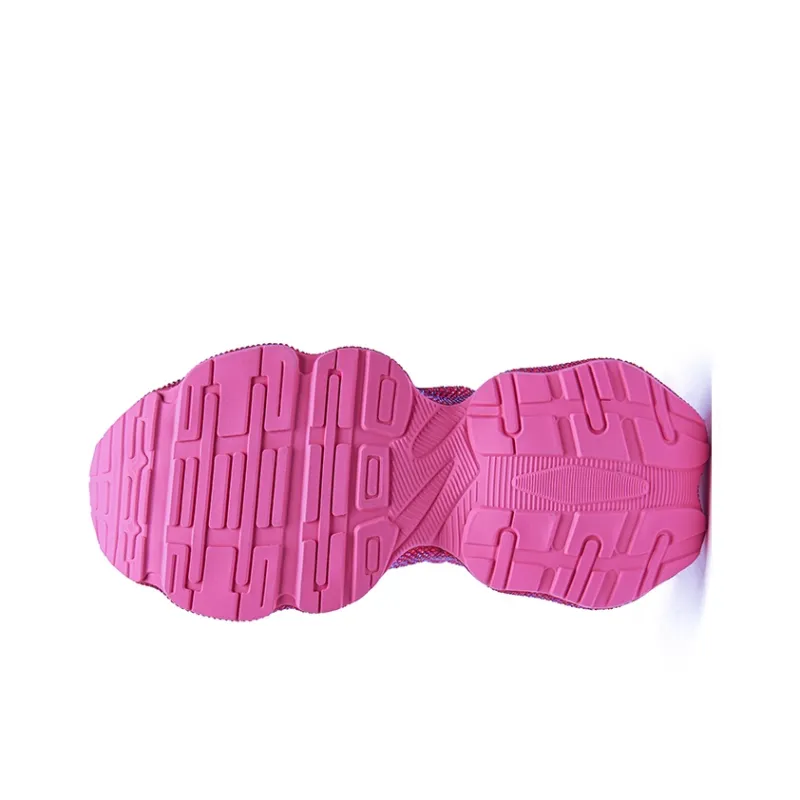 KEDDO Rubber Sole Abrasion Resistant Closed Toe Slippers Women's-17