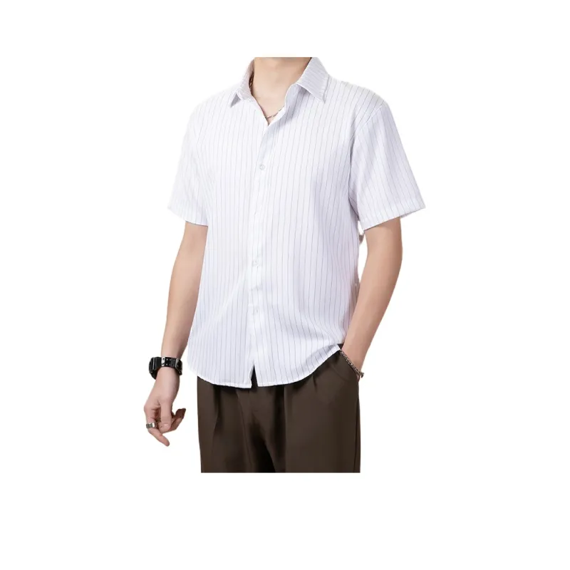 TIMD Shirts Men-5