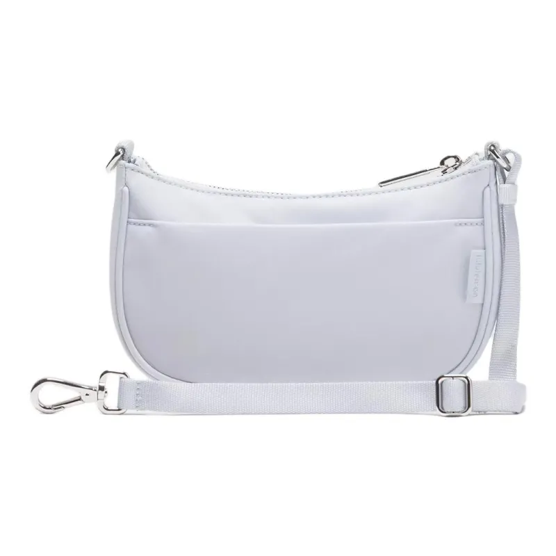 Lululemon Recycled Nylon Handbag, Shoulder Bag Mini Women's Sky Blue-1