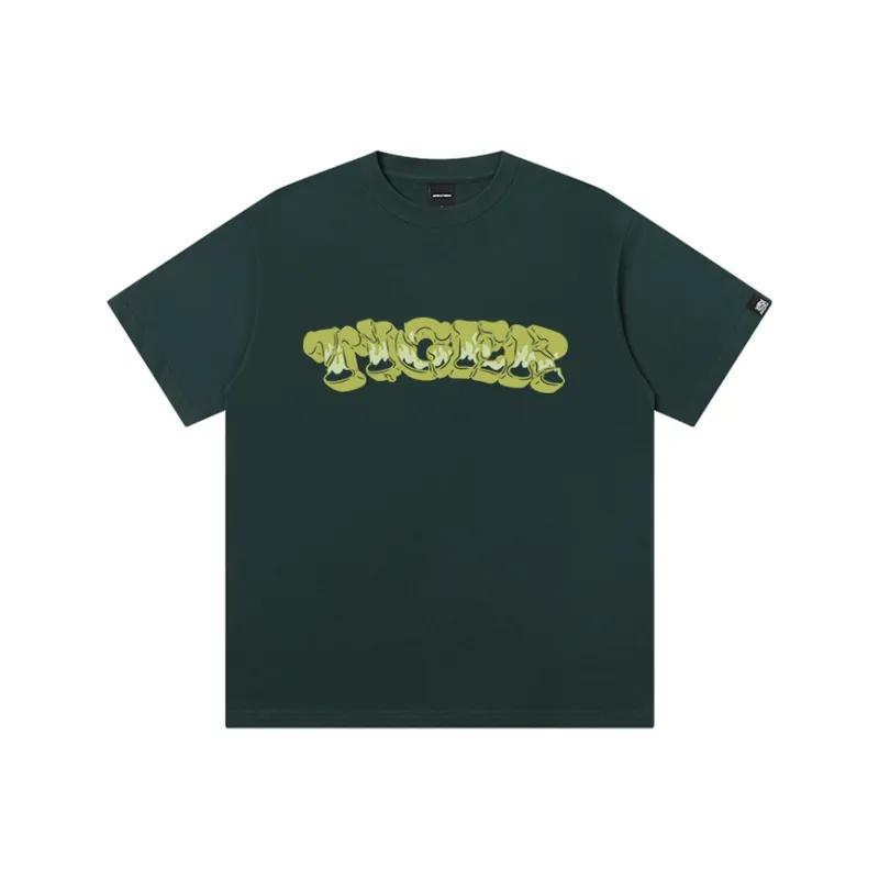JUNGLE TIGER T Shirts Unisex-10