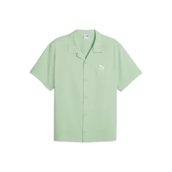 PUMA Camisa Para Hombre Classics
