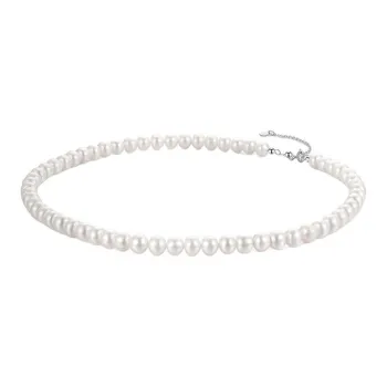 XIFULI Pearl Necklaces Women's