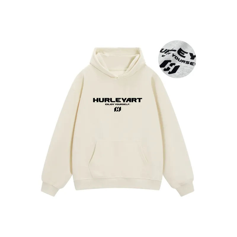 Hurley Sweatshirts Unisex-11