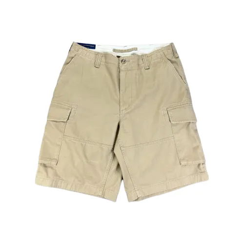 Polo Ralph Lauren SS25 Cargo Shorts Men's Khaki
