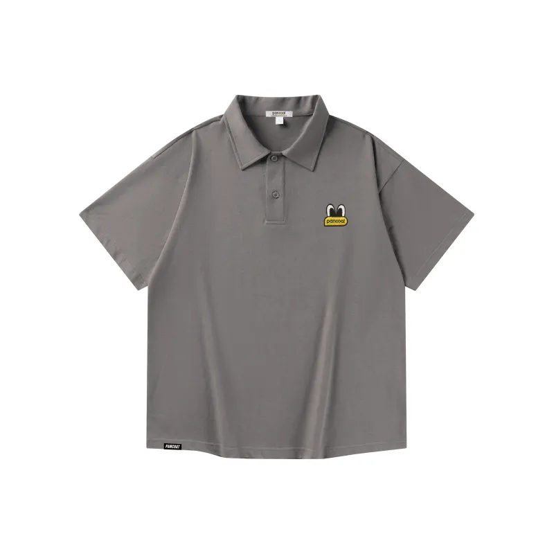 Pancoat Polo Shirts Unisex-8