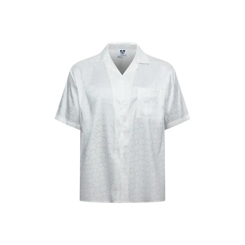 BONAS Shirts Unisex-2