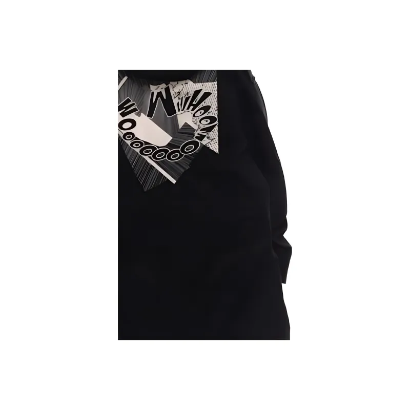 CELINE SS22 Coats Women's Black-4