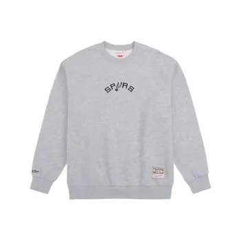 Mitchell & Ness SS23 Sweatshirt Unisex