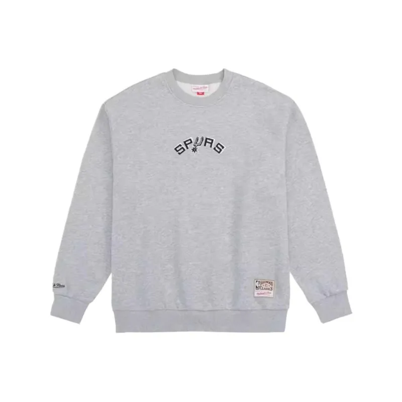 Mitchell & Ness SS23 Sweatshirt Unisex-0