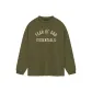 Evergreen Green/MILITARY