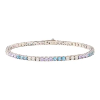 Hatton Labs Classic Tennis Bracelet