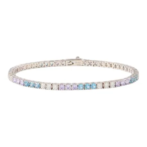Hatton Labs Classic Tennis Bracelet