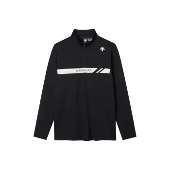 DESCENTE Golf Shirts Men
