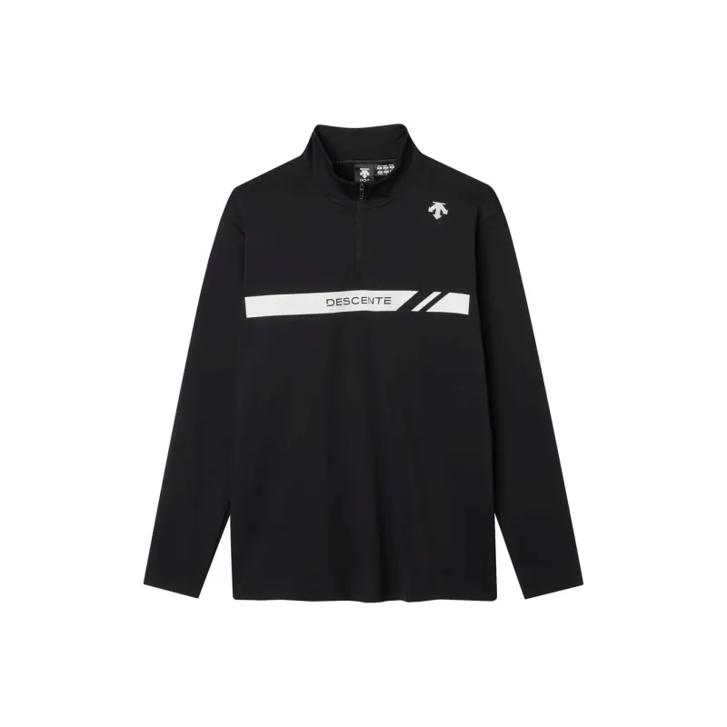 DESCENTE Golf Shirts Men-0