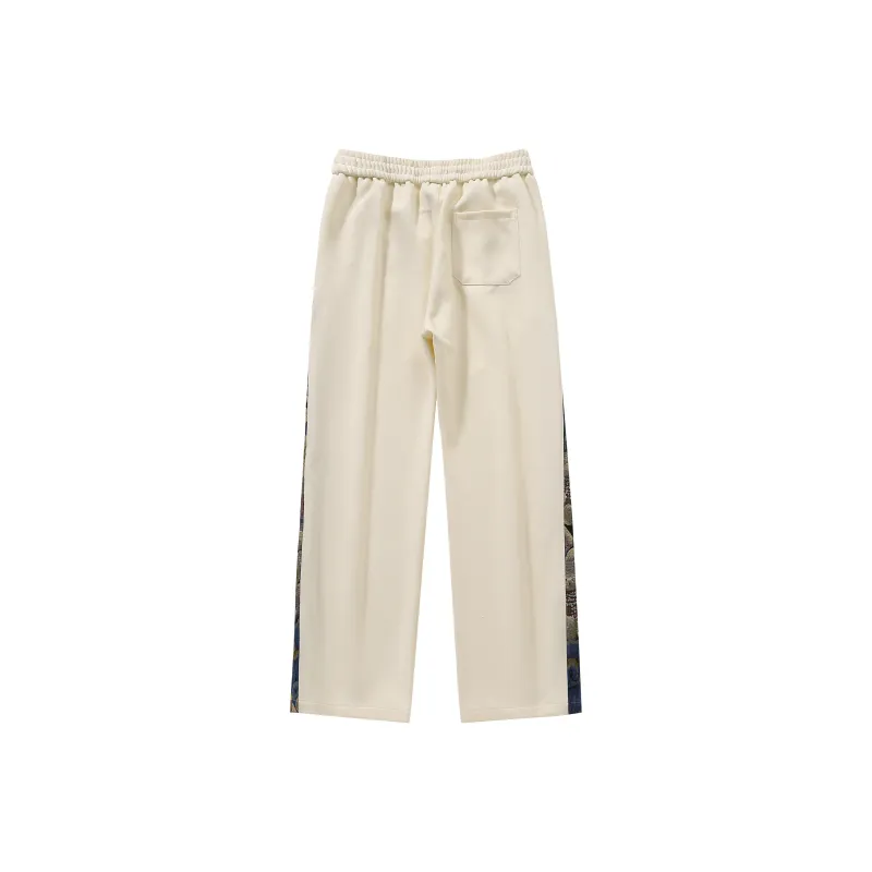 CLOR Casual Pants Unisex-7