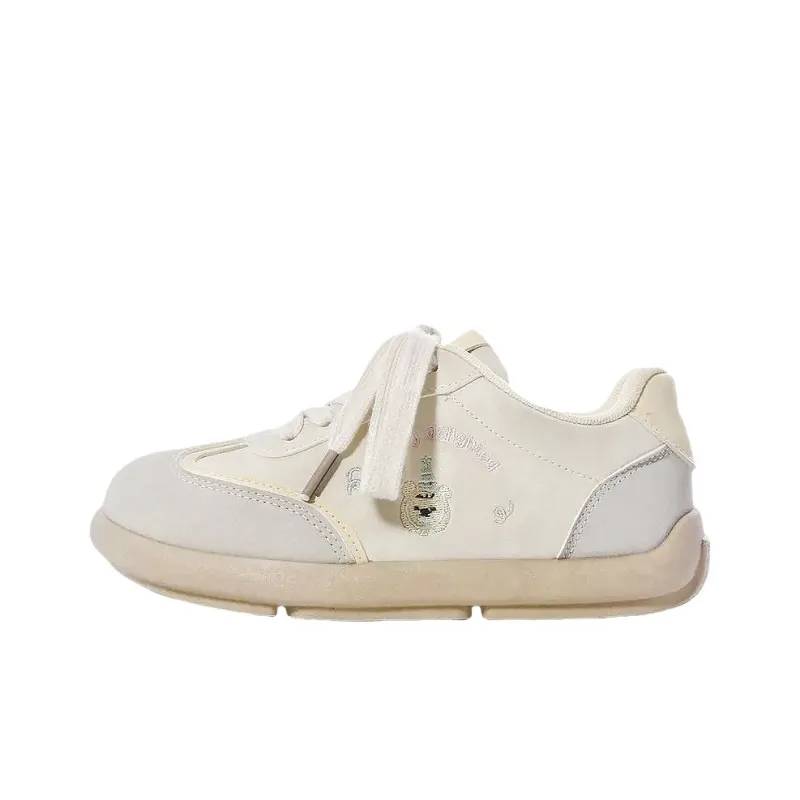 Boldi Kuki Low Top Skateboard Shoes Women's Shopping Bag-16