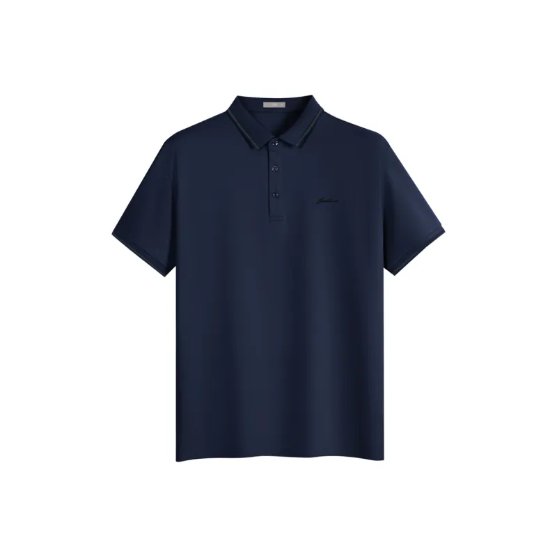 SUNDANCE Polo Shirts Men-2