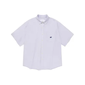 COVERNAT SS23 Shirt Unisex Lavender