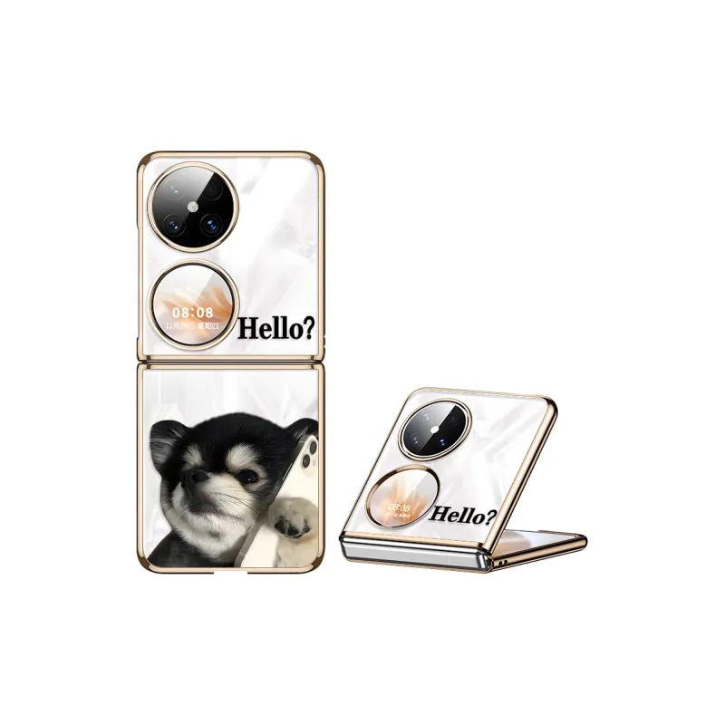 Membrane Doushi Phone Cases-3