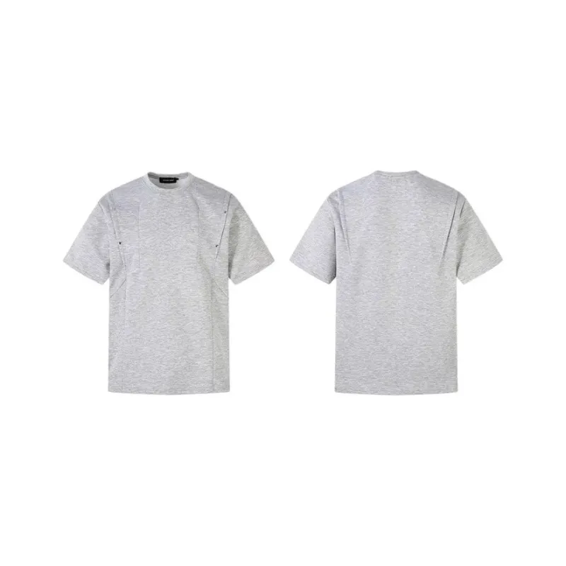 TINA GIA T Shirts Men-3