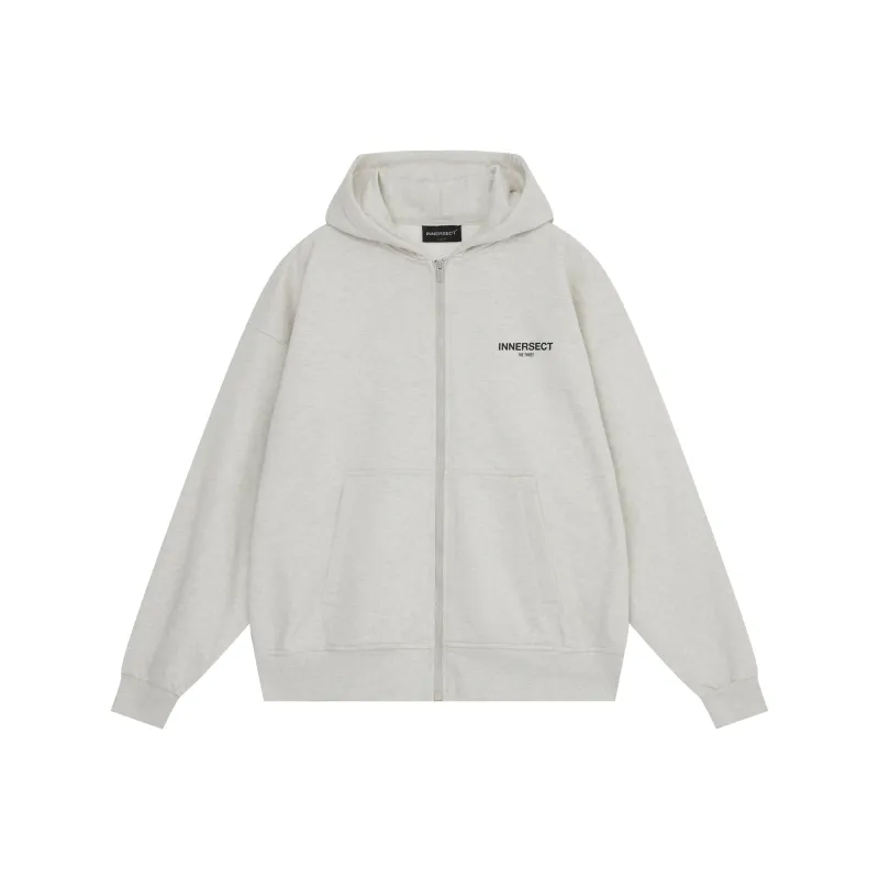 INNERSECT 24FW Sweatshirt Unisex-0