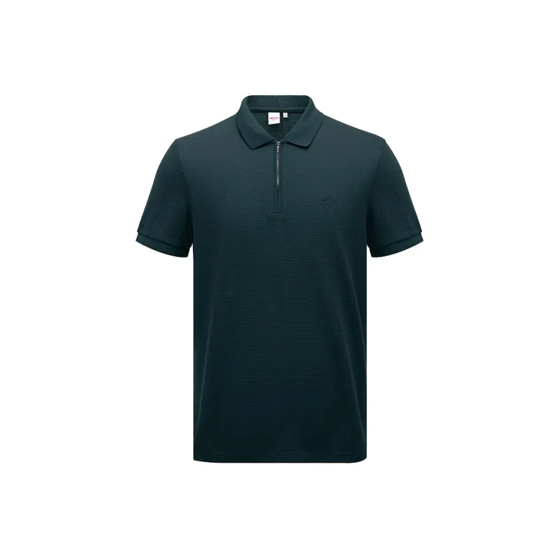DANIEL HECHTER Summer Polo Shirt Men's-7