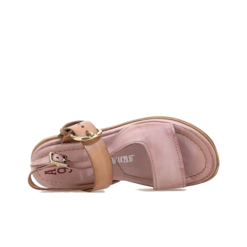 AirStep SPOON One Strap Sandals Women's-5