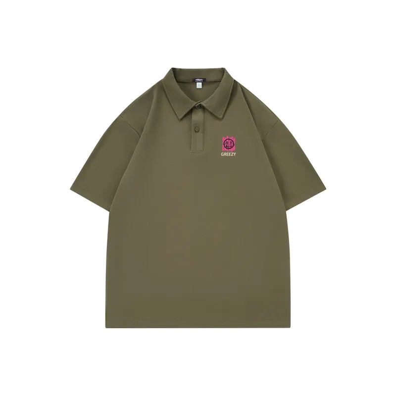 GF Polo Shirts Unisex-6