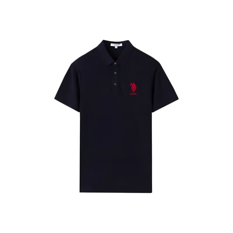 U.S. POLO ASSN. Polo Shirt Men's-3