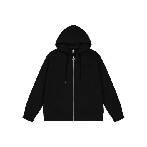 HIPANDA Sweatshirts Men