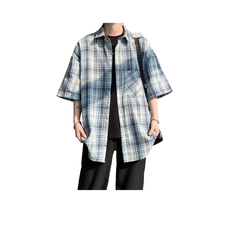 TESTUNG Shirts Unisex-12